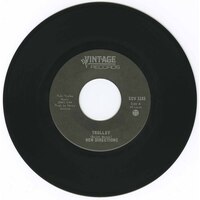 Trolley b/w I Can Understand