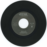 Directions b/w Wildflower