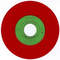 The Spirit of Christmas b/w The Twelve Guitars of Christmas