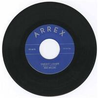 Cariboo Logger b/w Fraser Bridge Song