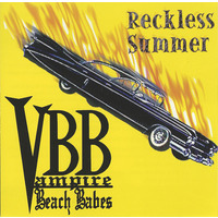 Reckless Summer