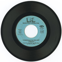 Cakewalk to the Cup (Unedited) b/w Cakewalk to the Cup