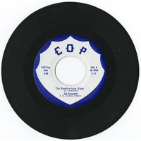 The Breath-a-lyzer Blues b/w Here Comes the Home Team