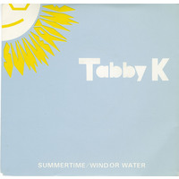 Summertime b/w Wind Or Water