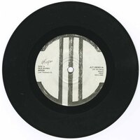 Old Gypsy Moon b/w Dreams