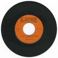 Thirty-Thousand Miners b/w Pacific Great Eastern Line