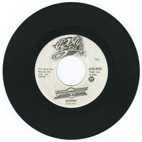 Gypsy b/w Fly With Me