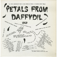 Petals From Daffydil Soundtrack