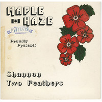 One Step Outside b/w Smile