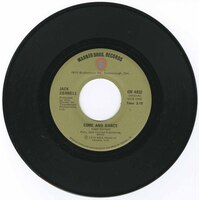 Come And Dance b/w Come And Dance