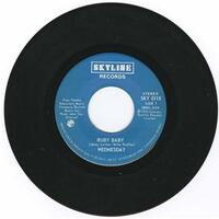 Ruby Baby b/w Melody Moon