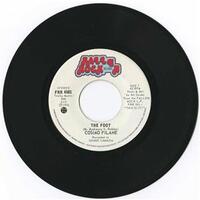 The Foot b/w This Is It!