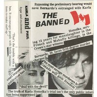 Karla and Paul // Banned in the Homeland