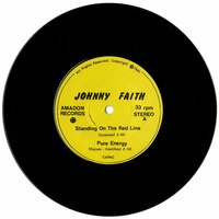 Standing On the Red Line/ Pure Energy b/w Beatown/ Party time