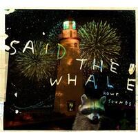 Howe Sounds/ Taking Abalonia (EP)