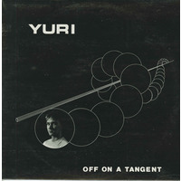 Off On a Tangent (EP)