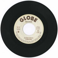 No Doubt About It b/w The Girls Already Gone