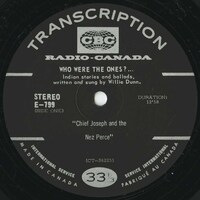 Who Were The Ones? Parts 9-10