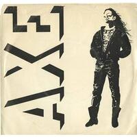 Rouler.... Rouler b/w Wo La (picture sleeve)