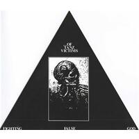 Filth ov god b/w the silent end/ tape machine k