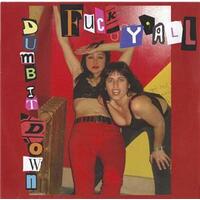 Dumb It Down (picture sleeve)