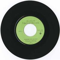 Heading For Halifax b/w Ain't No Flies On King John