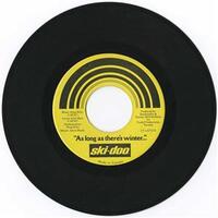 As long as there's winter... b/w Tant qu'il y aura des hivers...