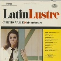 Latin Lustre