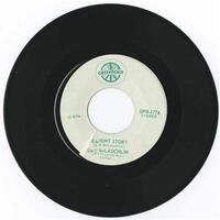 Sealhunt Story b/w Greenpeace Whale Song