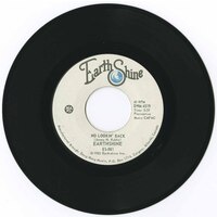 No Lookin' Back b/w Prairie Lady