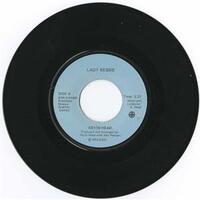 Lady Bessie b/w Digby Lament