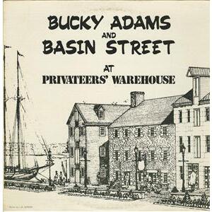 At Privateers' Warehouse