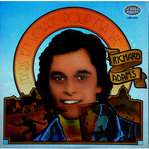 J'pars en voyage pour ma vie