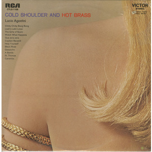 Cold Shoulder and Hot Brass