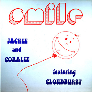 Smile featuring Cloudburst