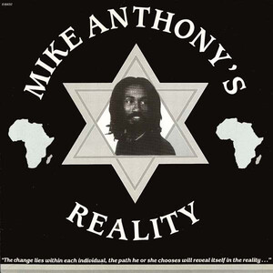 Mike Anthony's Reality