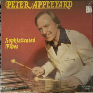 Sophisticated Vibes (re-issue of CTL 5202)