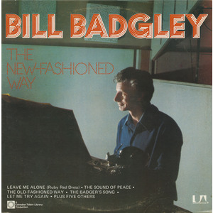 The New-Fashioned Way