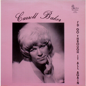 I'd Go Through It All Again