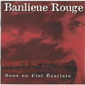 Sous un Ciel Ecarlate