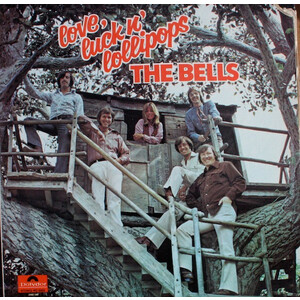 Love, Luck n' Lollipops