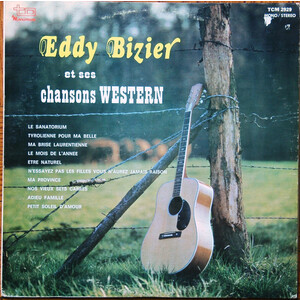 Et Ses Chansons Western