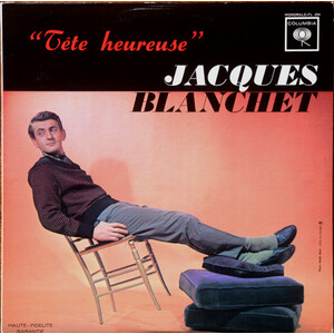 "Tête heureuse"