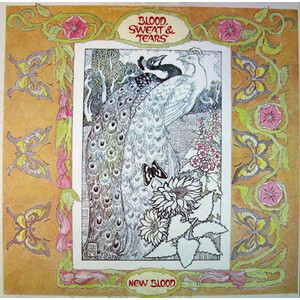 New Blood