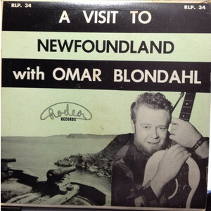 A Visit to Newfoundland with Omar Blondahl