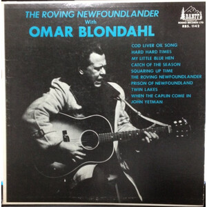 The Roving Newfoundlander