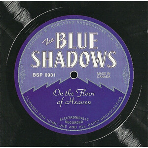 On the Floor of Heaven