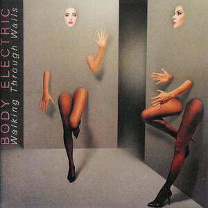 Walking Through Walls