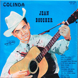 Colinda