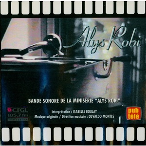 Bande Sonore - Alys Robi